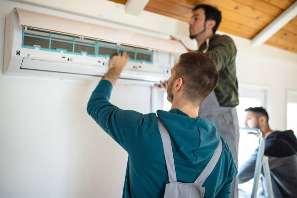 Best Emergency HVAC Repair  in Staunton, VA