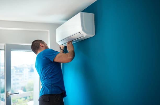 Best Local HVAC Companies  in Staunton, VA