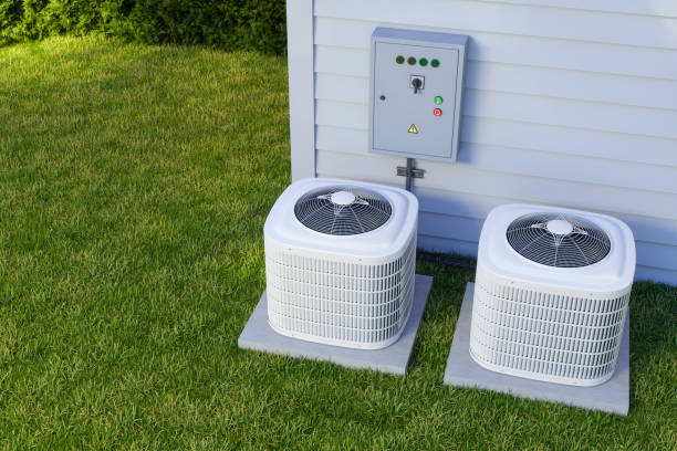 Best HVAC Repair Near Me  in Staunton, VA