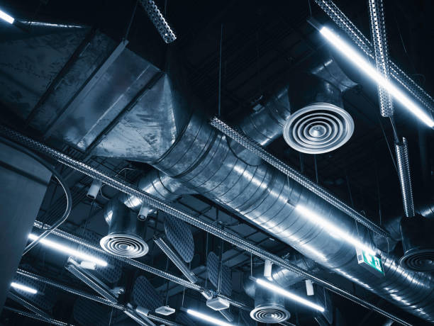 Local HVAC Companies in Staunton, VA
