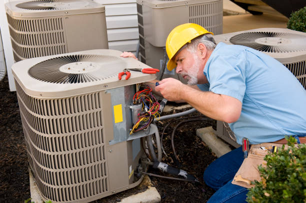 Best Ductless HVAC Repair  in Staunton, VA