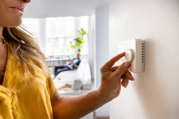 Best Affordable HVAC Services  in Staunton, VA