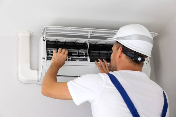 Best HVAC Repair Near Me  in Staunton, VA