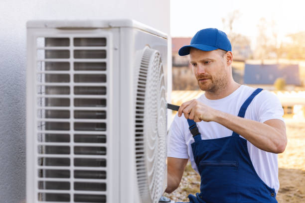 Best HVAC Installation Services  in Staunton, VA