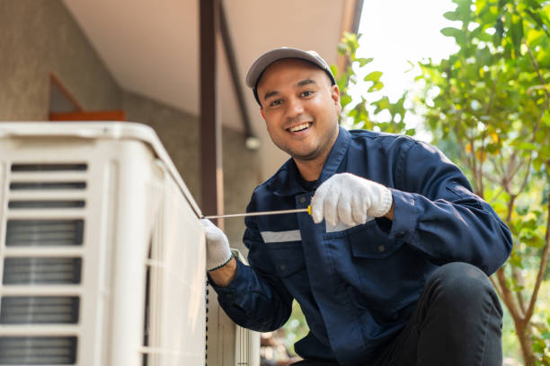 Ductless HVAC Repair in Staunton, VA