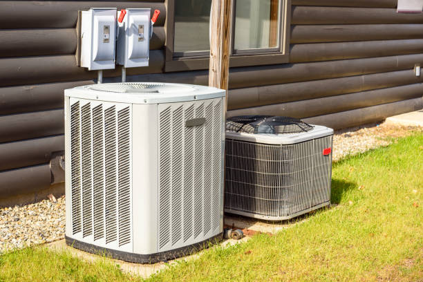 Best Central Air Repair  in Staunton, VA